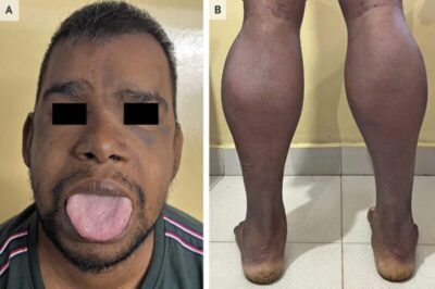 Hoffmann症候群：筋偽肥大を伴う甲状腺機能低下性ミオパチーの一例 | 柏五味歯科内科リウマチクリニックブログ