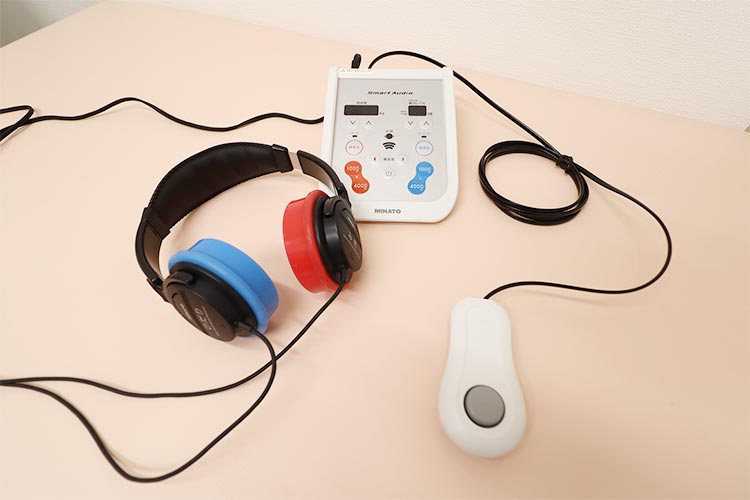 オージオメーター